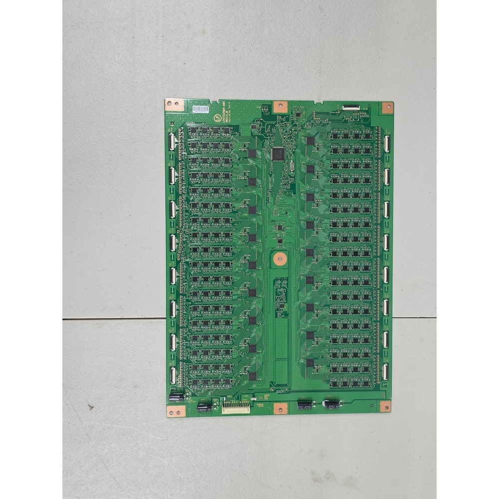 Sony XBR-75X940E LED Driver Board 17STO288A-A01 REV:1.0 94V-0